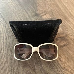 Marc by Marc Jacobs sunglasses!